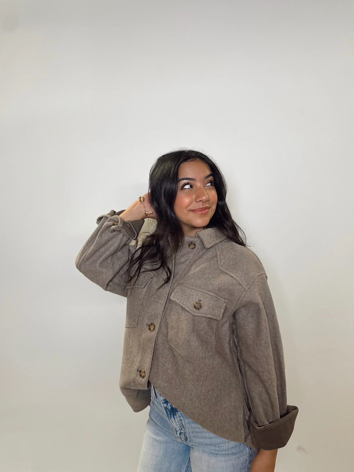 Tina Jacket