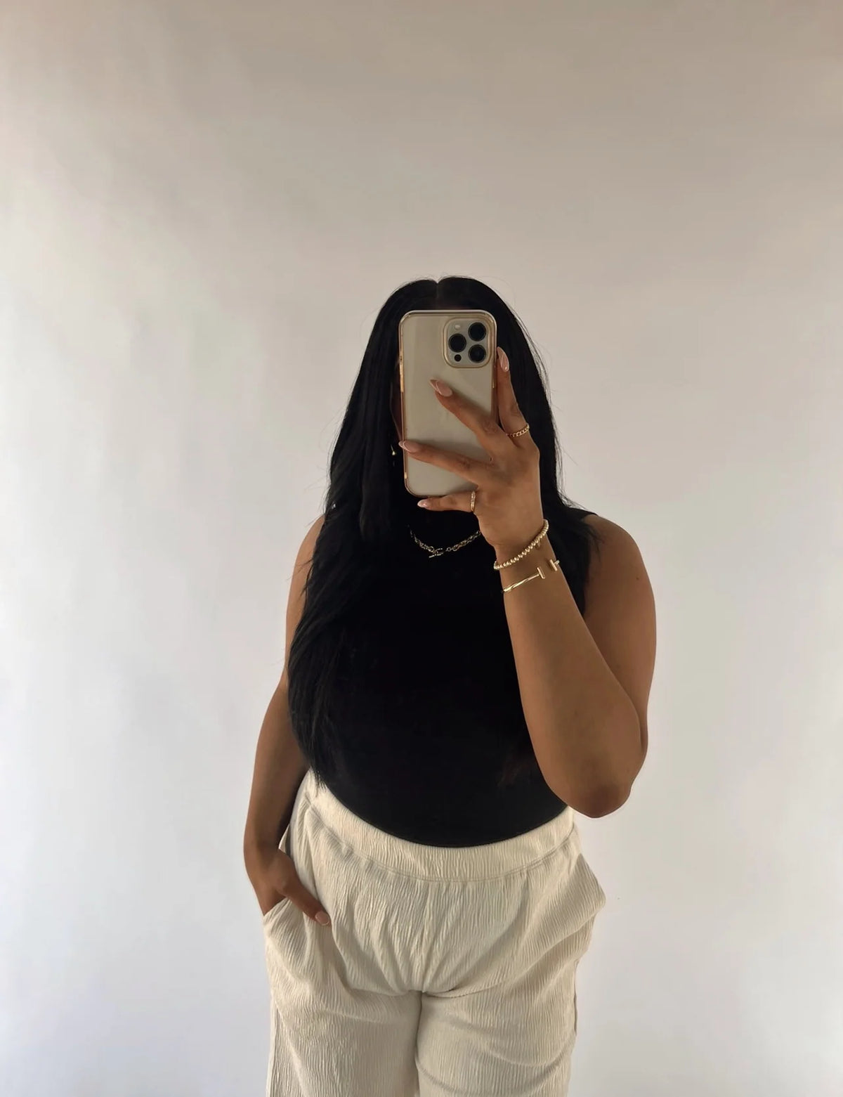 Haven Bodysuit