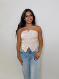 Tweed Top
