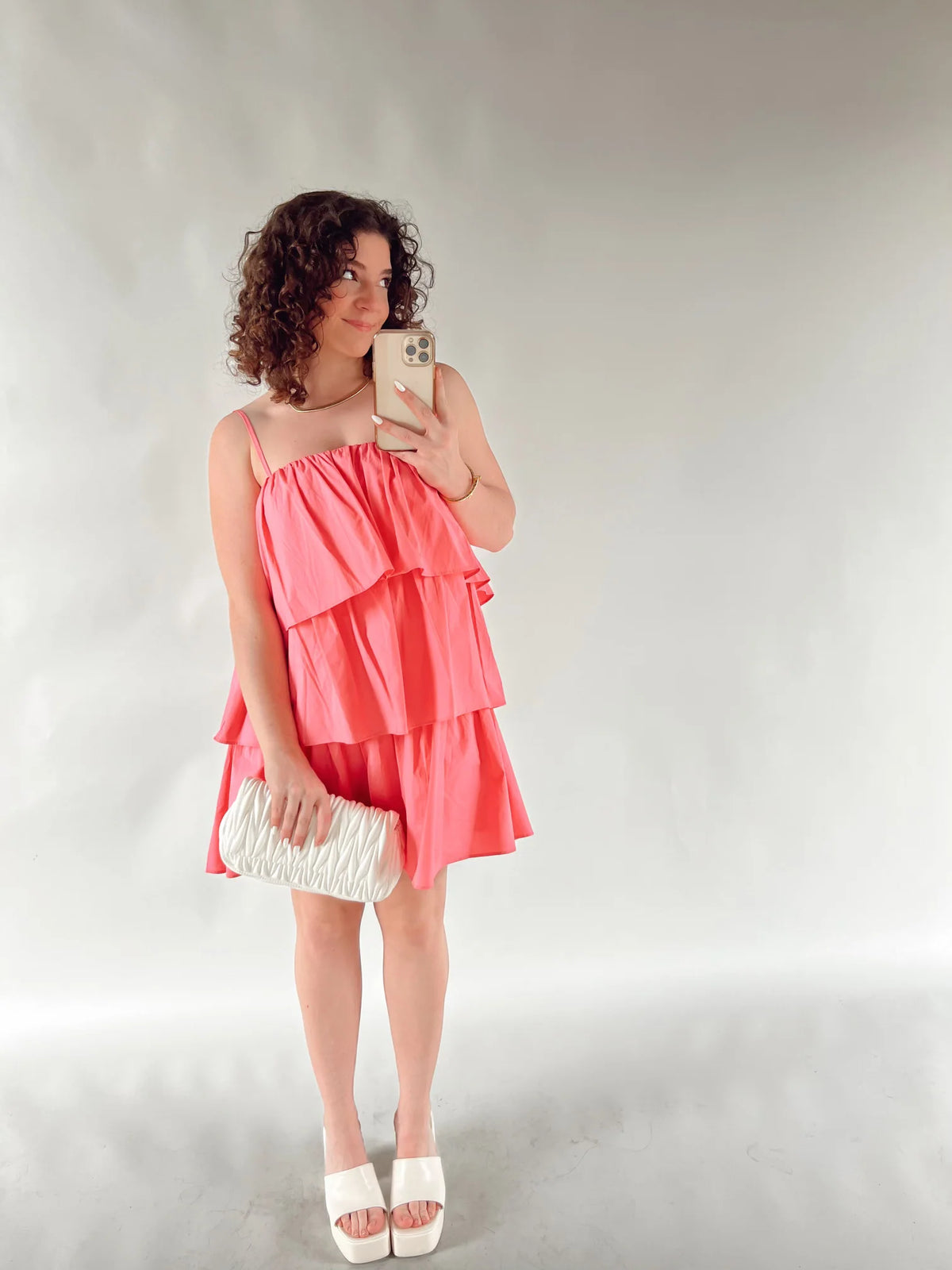 Maggie Dress