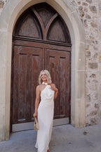 Fleur Dress