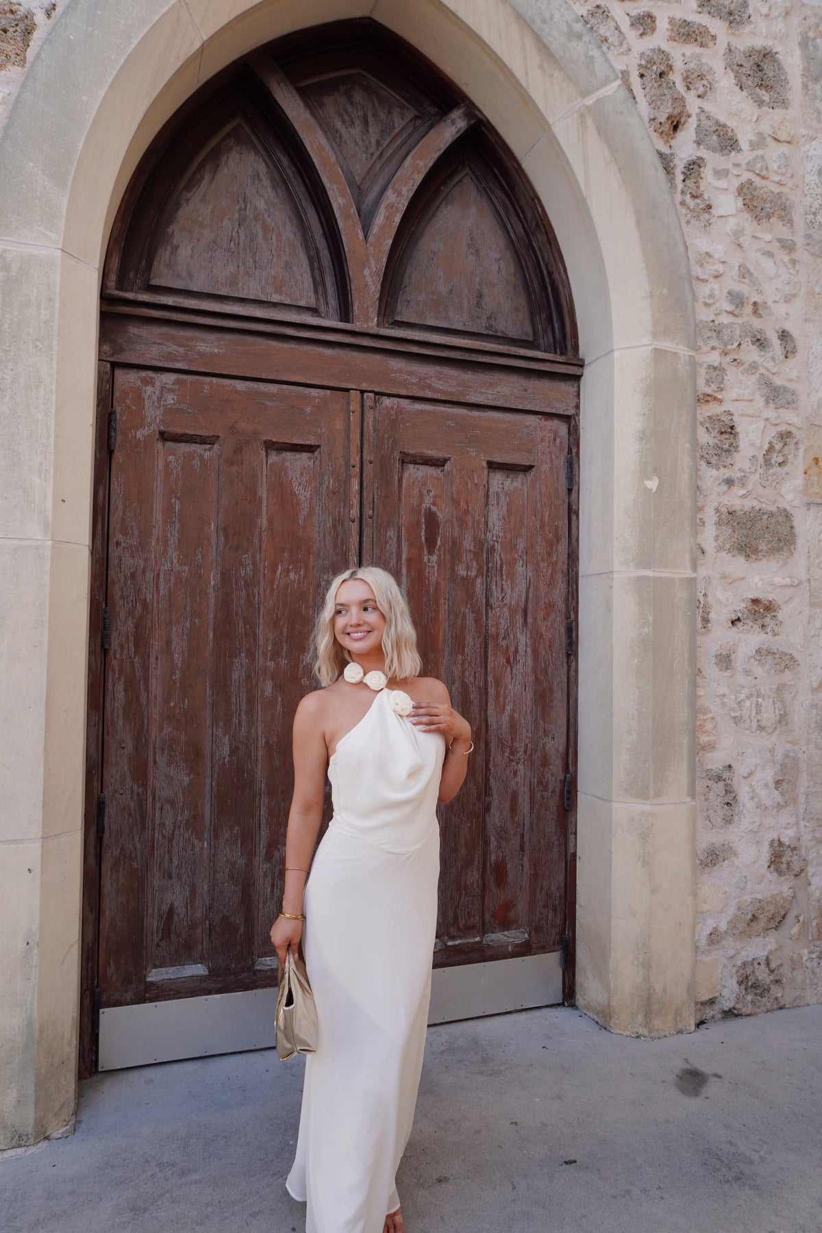 Fleur Dress