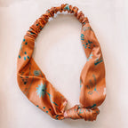 Knotted Hair Band