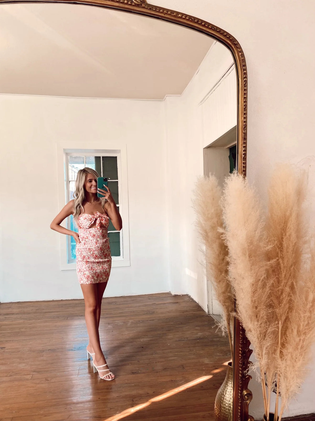 Arlie Dress
