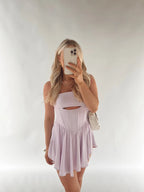 Amara Romper
