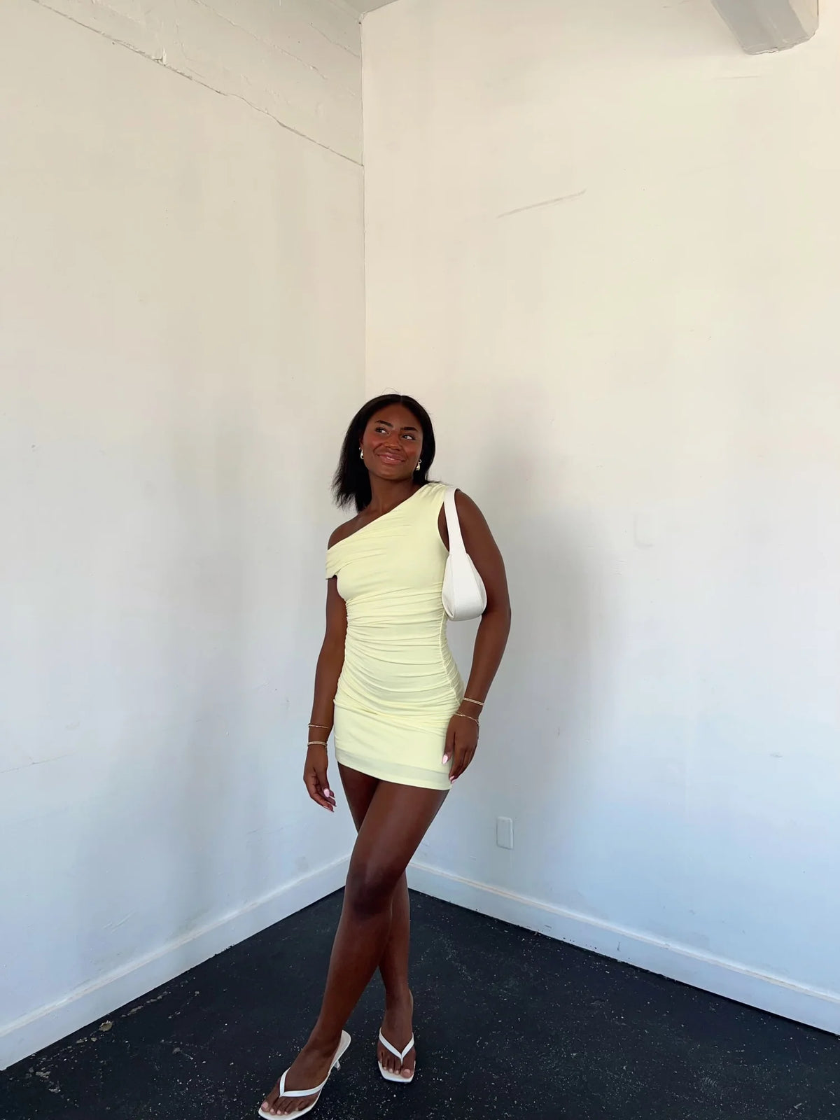 Soren Dress