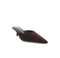 Wynonna Heel
