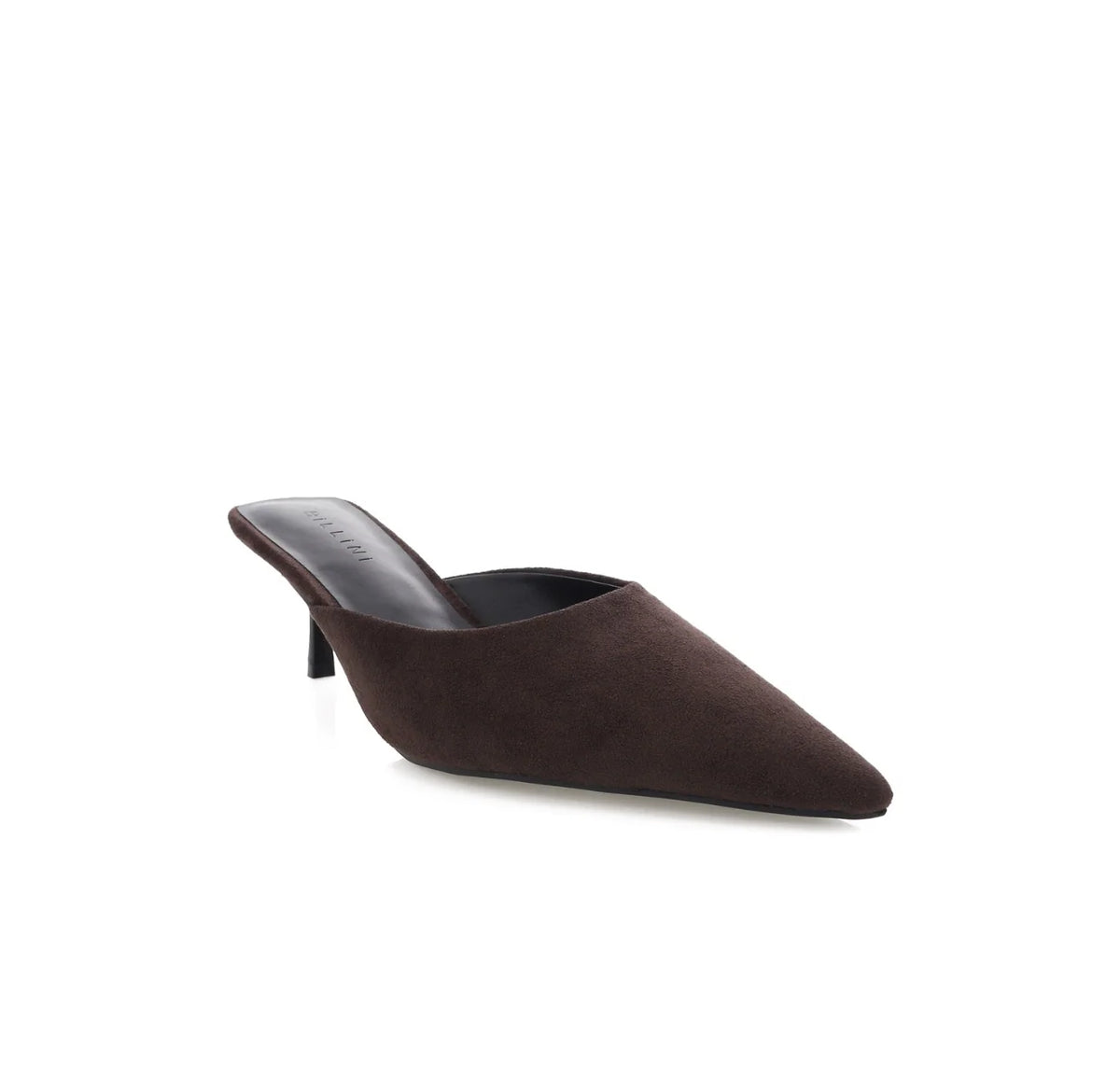 Wynonna Heel