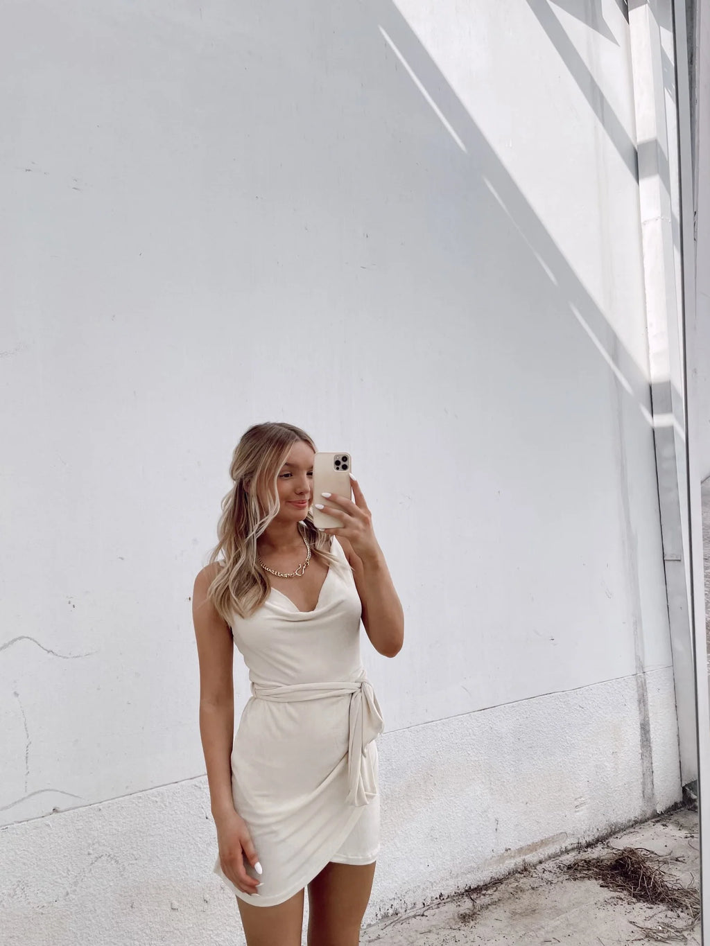 Faylynn Dress