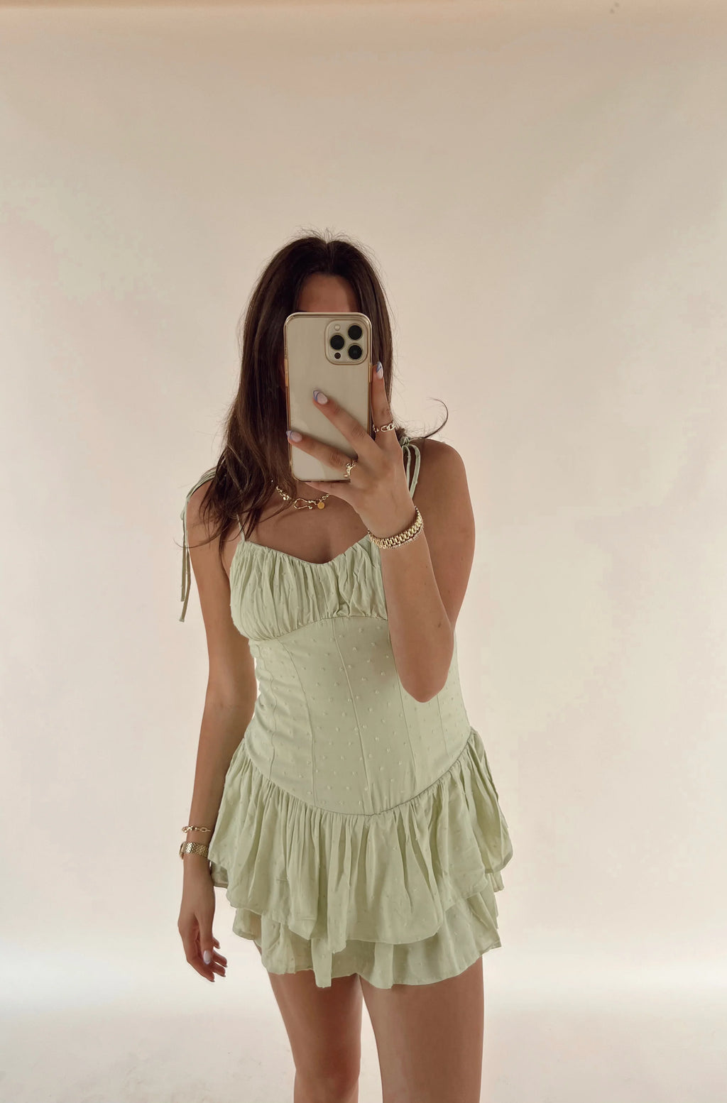 Terri Romper