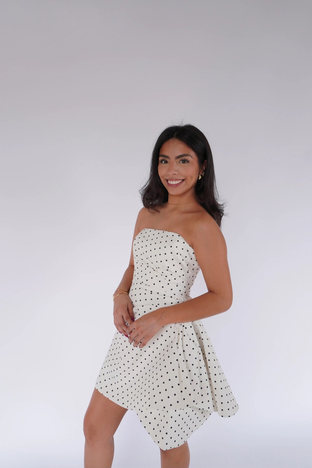 Yazmin Dress