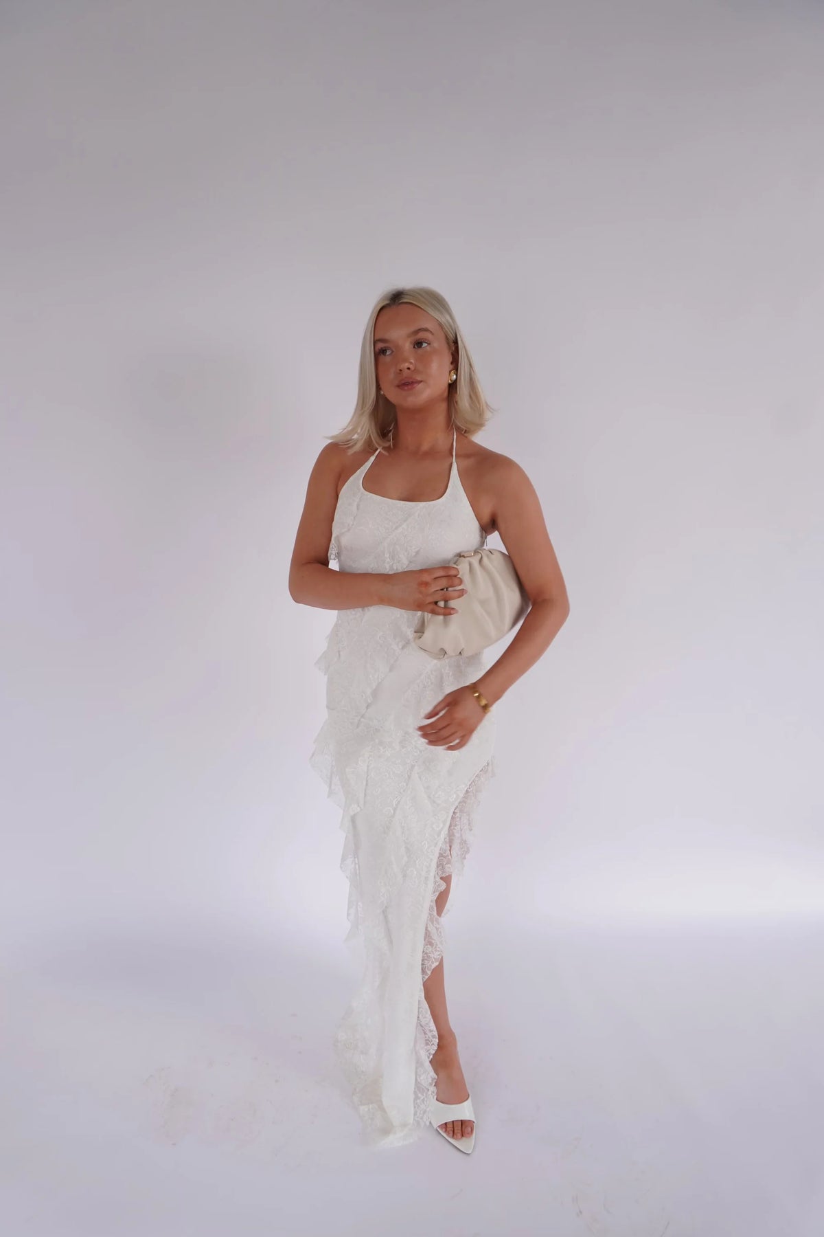 Micah Dress