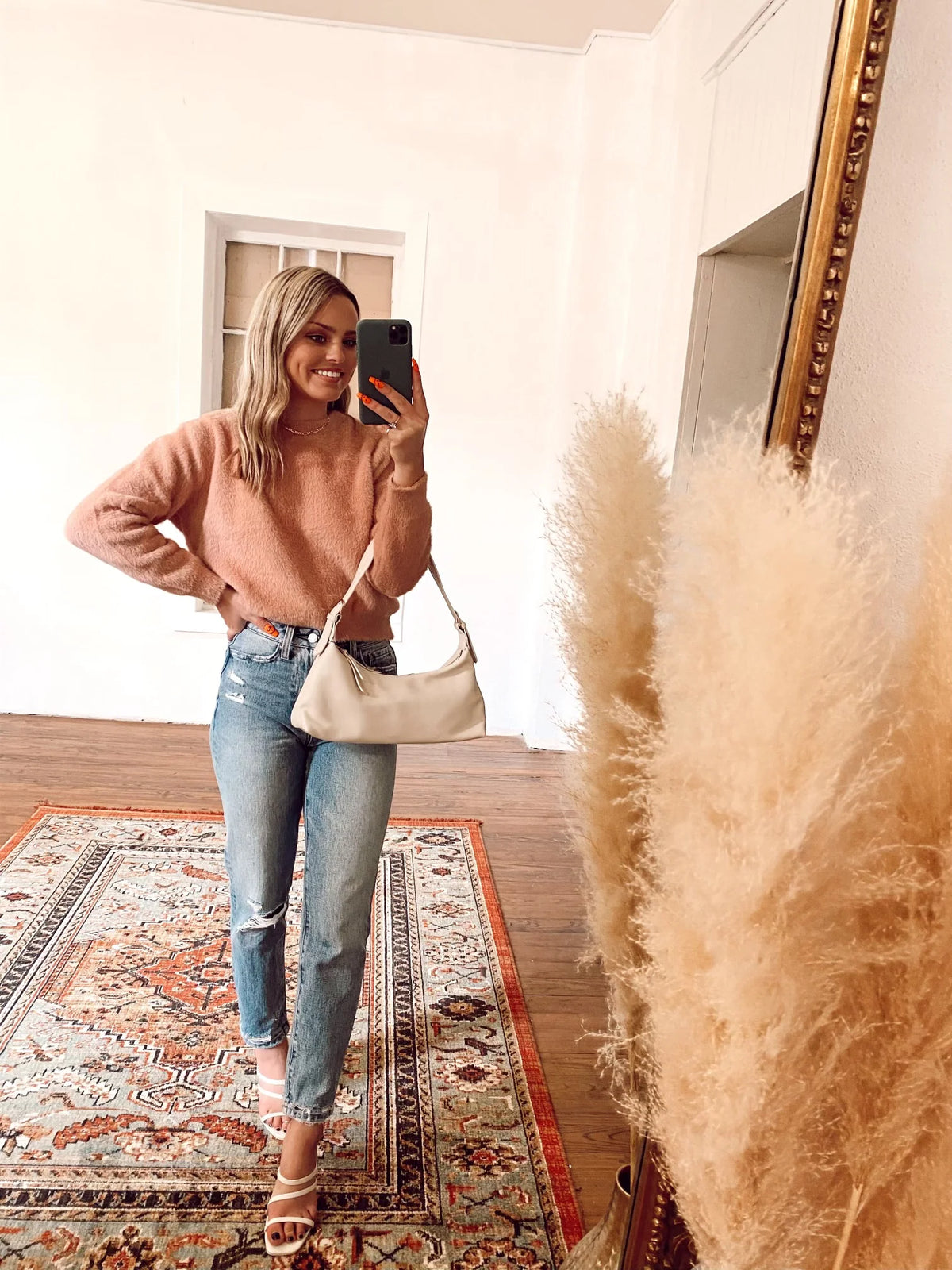 Shayla Sweater