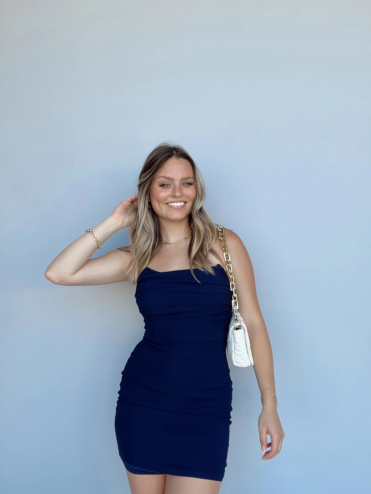 Tinsley Dress