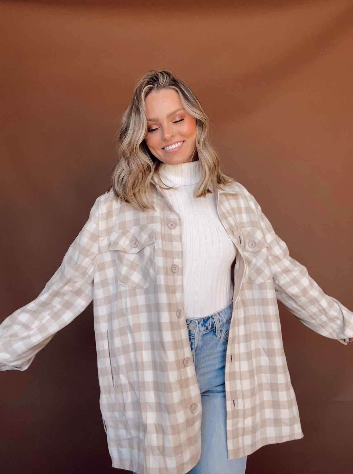 Preal Flannel