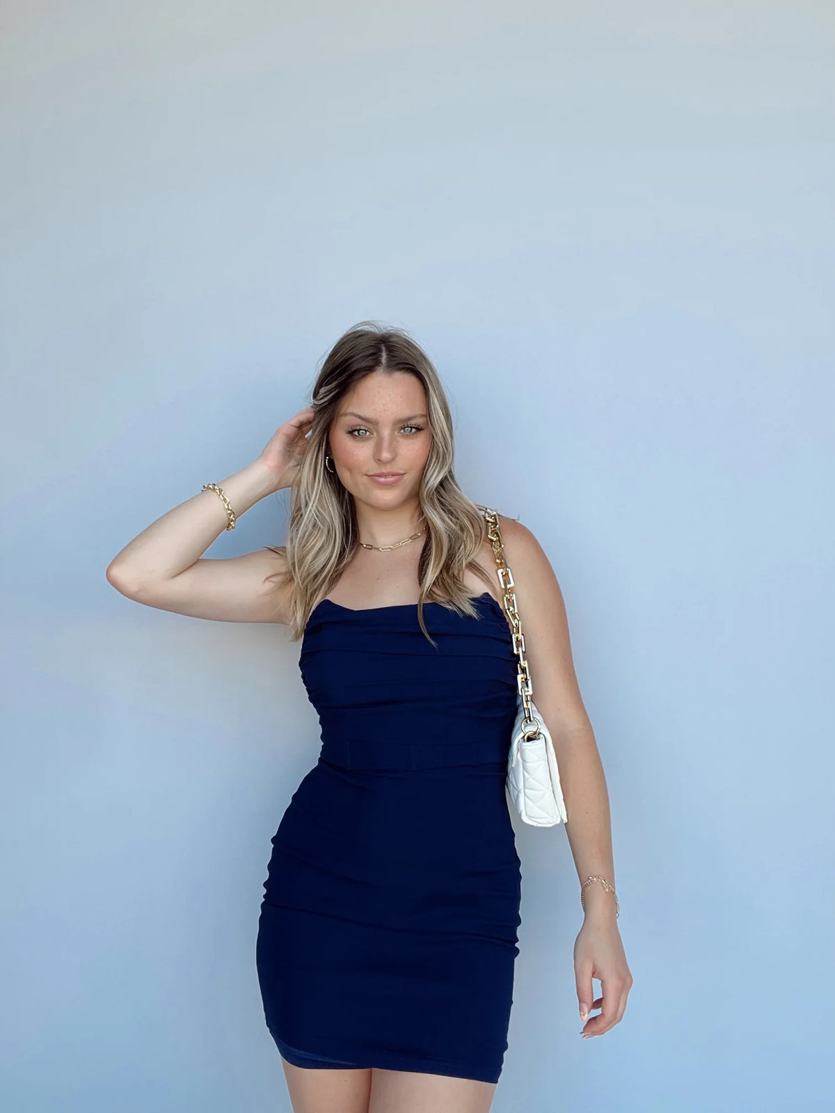 Tinsley Dress