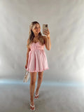 Stevie Dress
