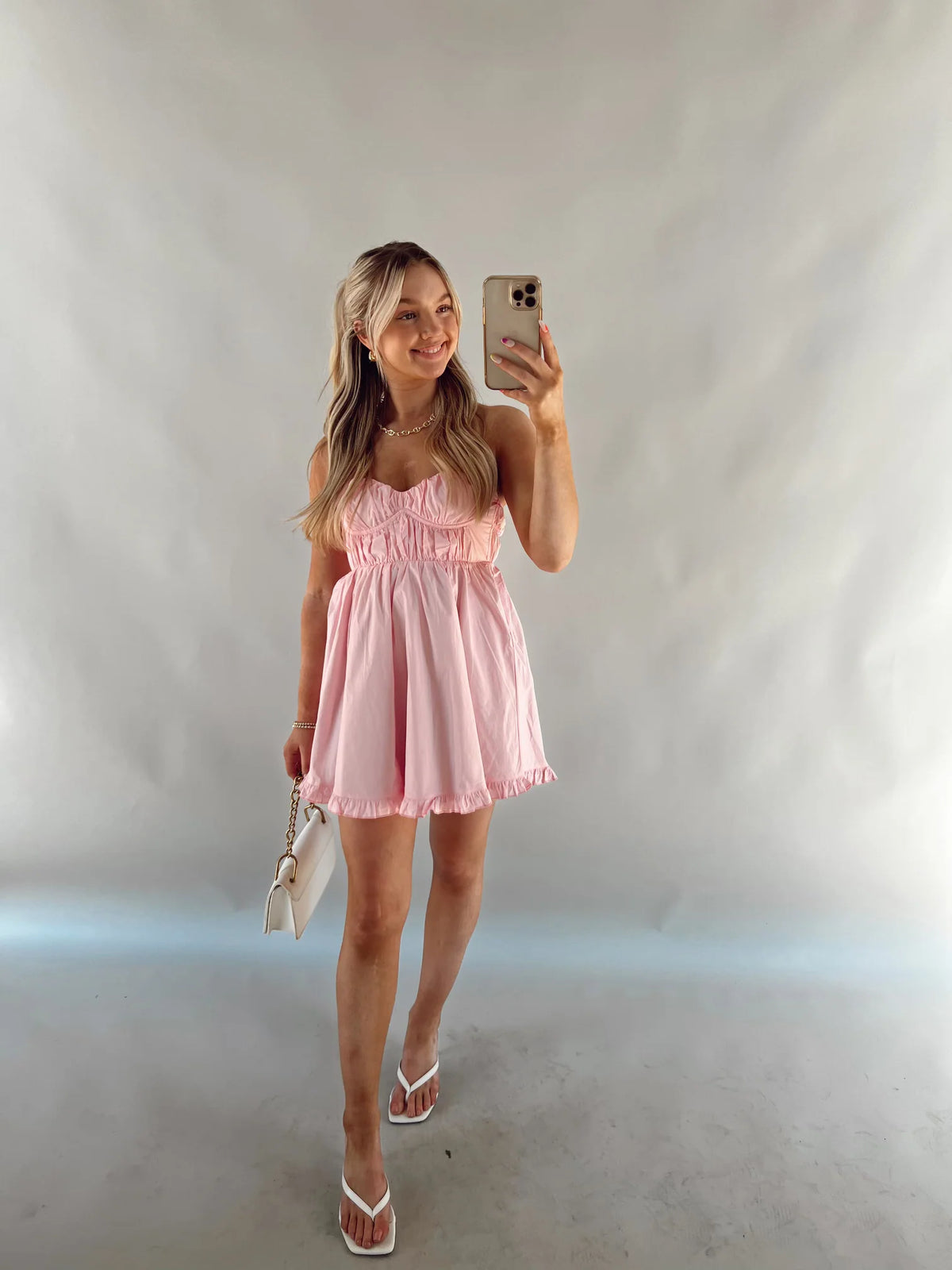 Stevie Dress