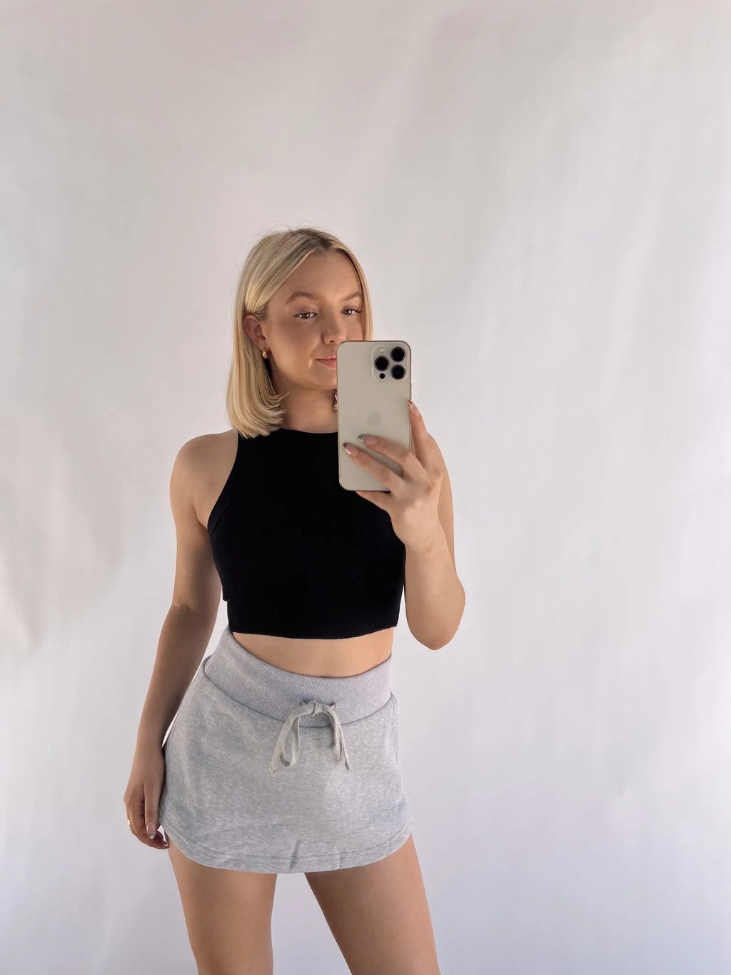 Reagan Skort