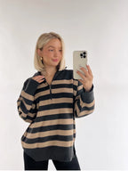 Callahar Sweater
