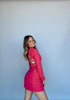 Saskia Dress