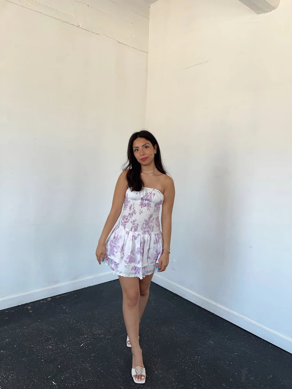 Julie Dress