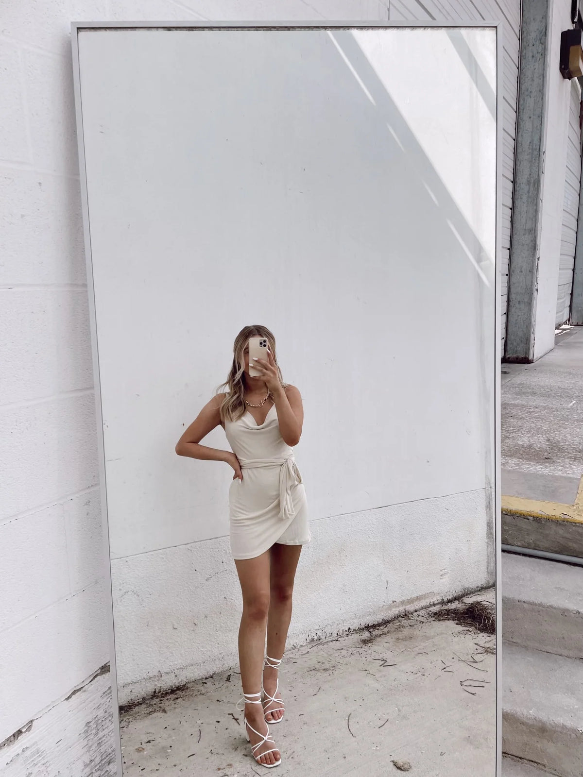 Faylynn Dress