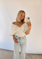 Jackie Top