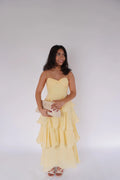 Zella Dress