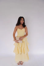 Zella Dress