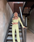 Francine Top