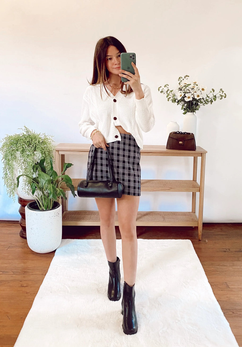 Lorelei Cardigan