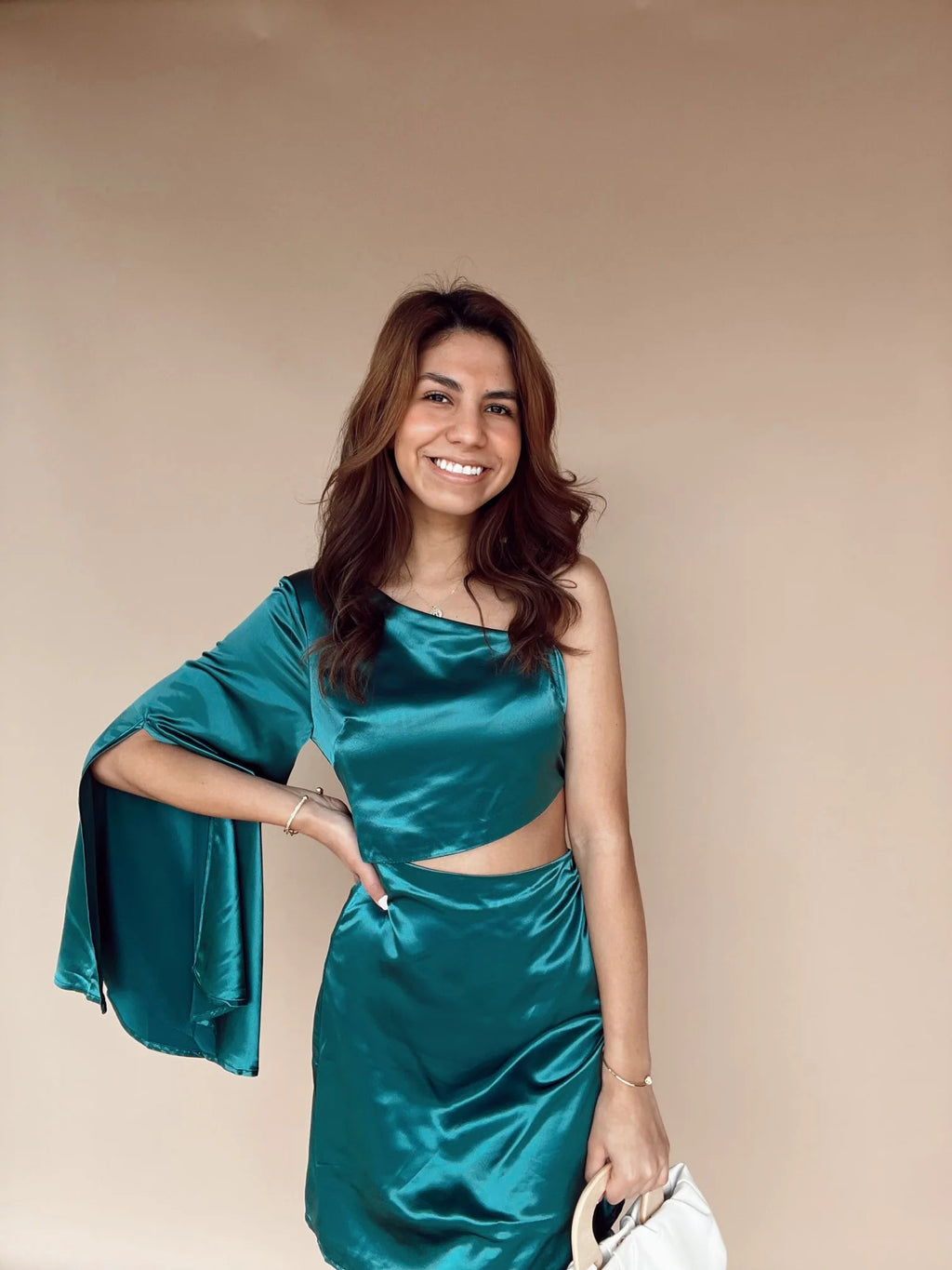 Dora Dress
