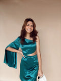 Dora Dress