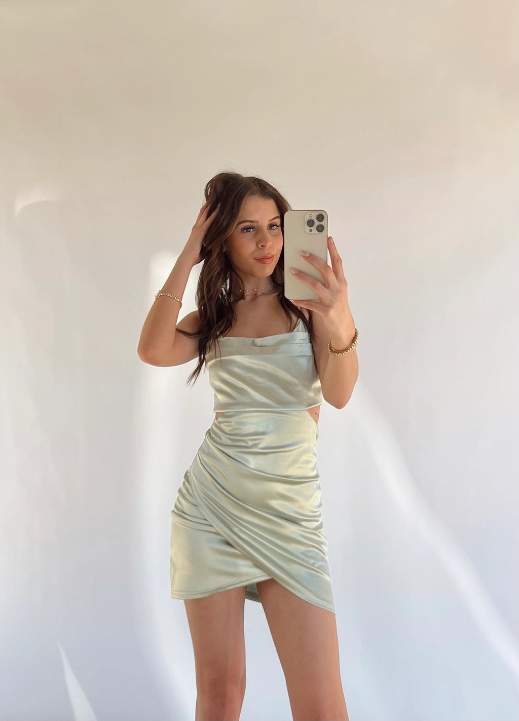 Veronica Dress