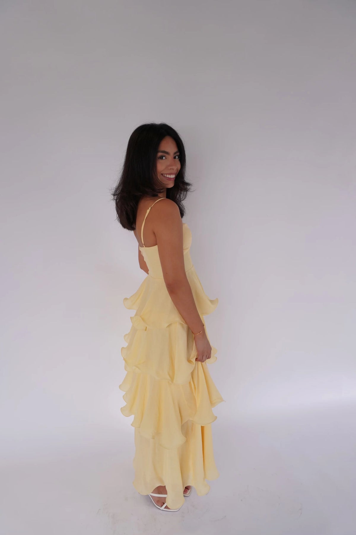 Zella Dress