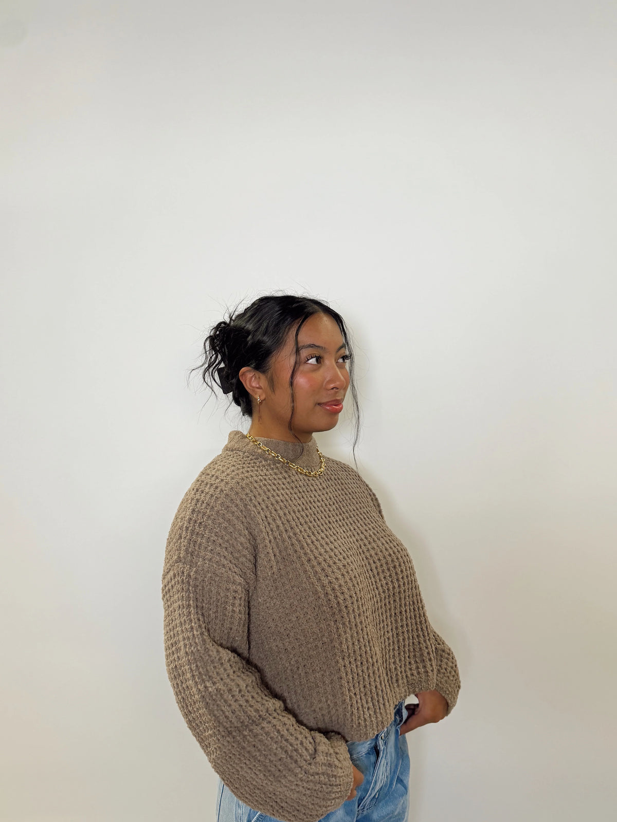 Krista Sweater