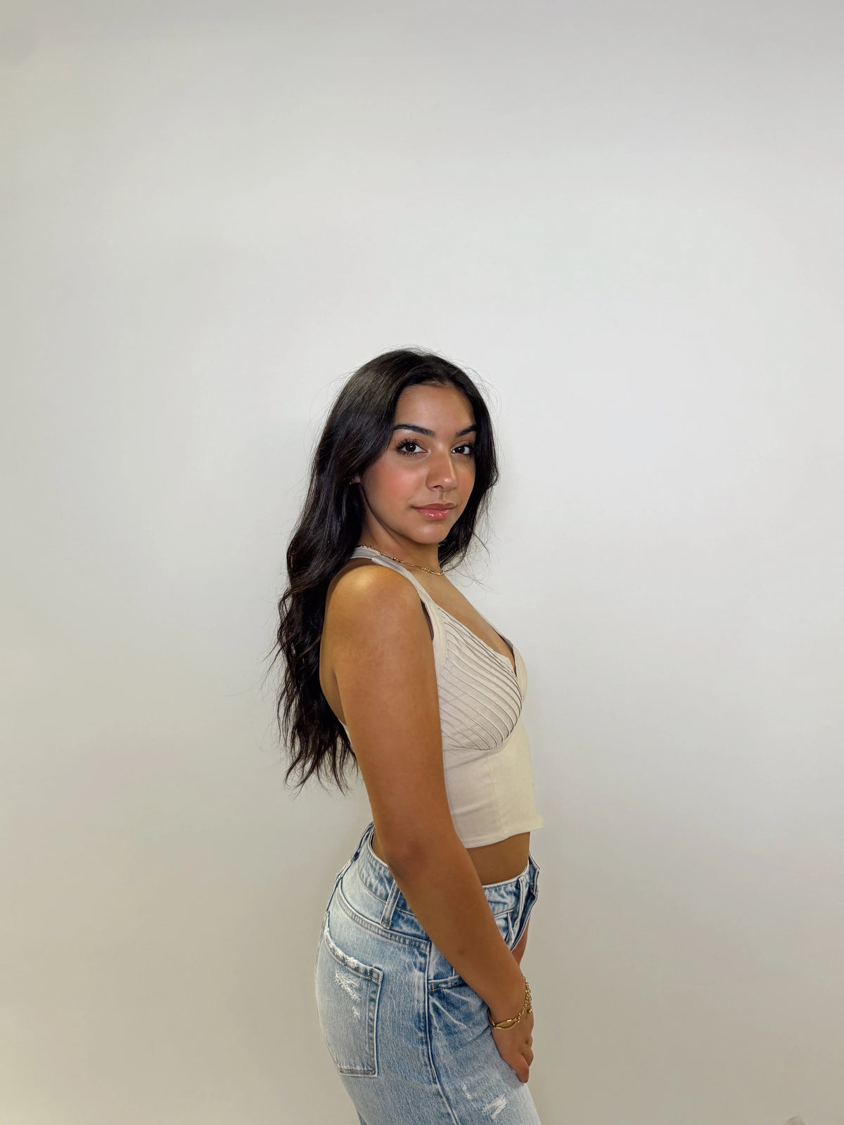 Heather Top