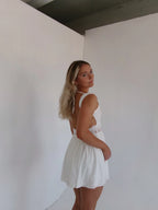 Khari Romper