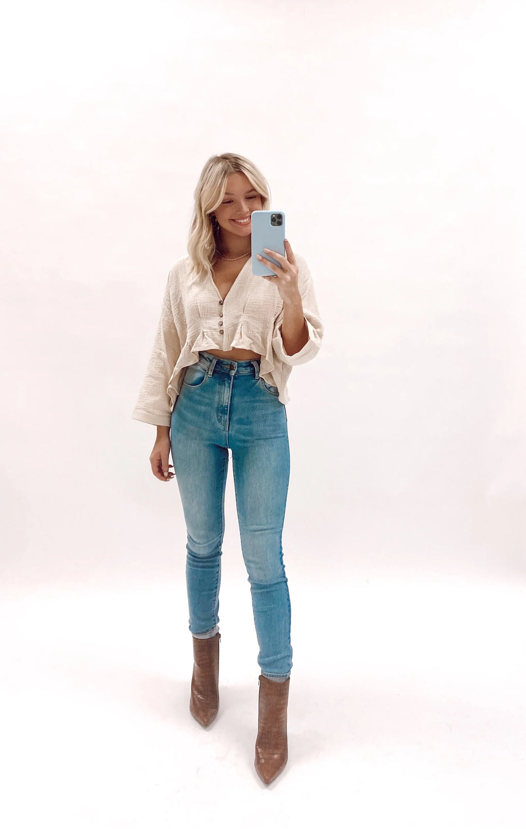 Frey Top