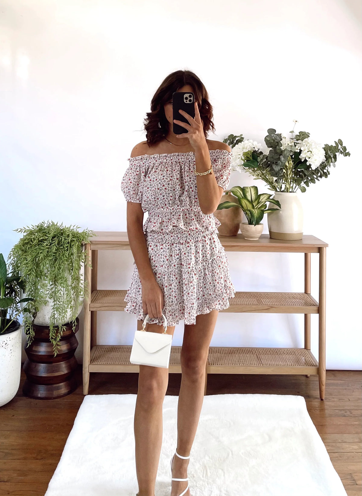 Willa Skirt