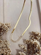 Crazy for You Necklace