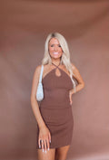 Ivanna Dress