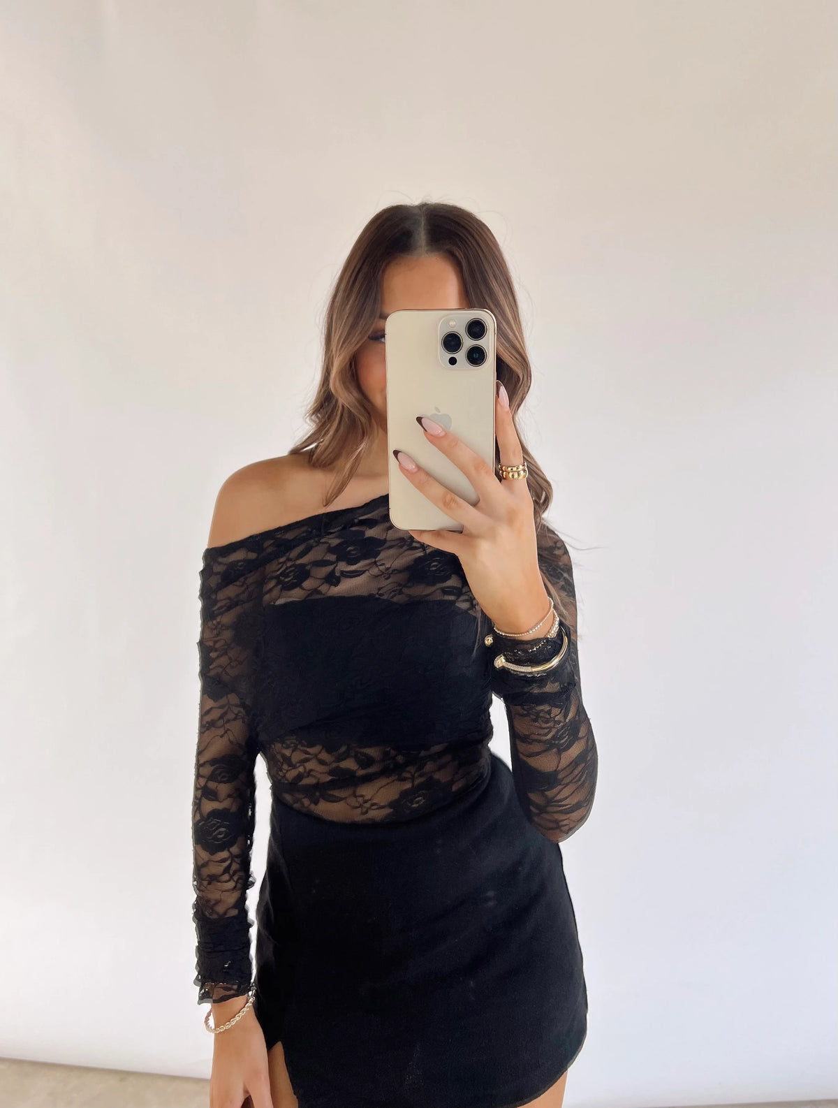 Colette Top