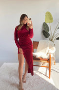Margot Dress
