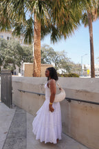Amoret Dress