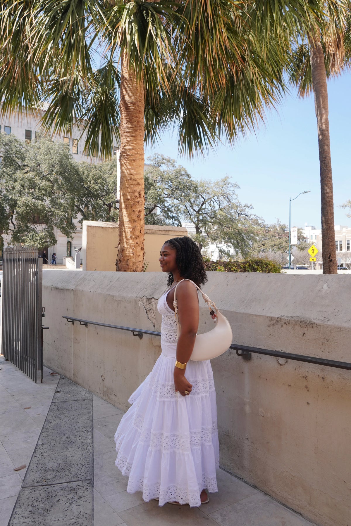 Amoret Dress