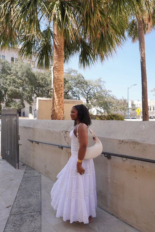 Amoret Dress