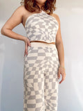 Hannah Pant