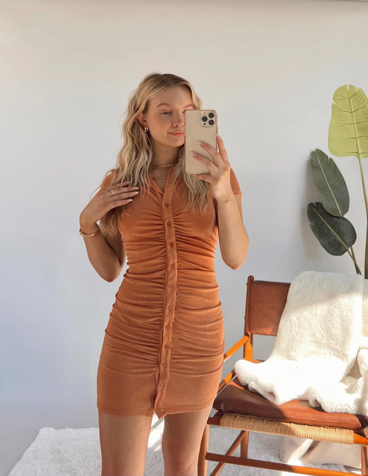 Emma Dress